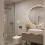 Apartamento T2 à venda em Canidelo, Vila Nova de Gaia, Portugal – FOJO