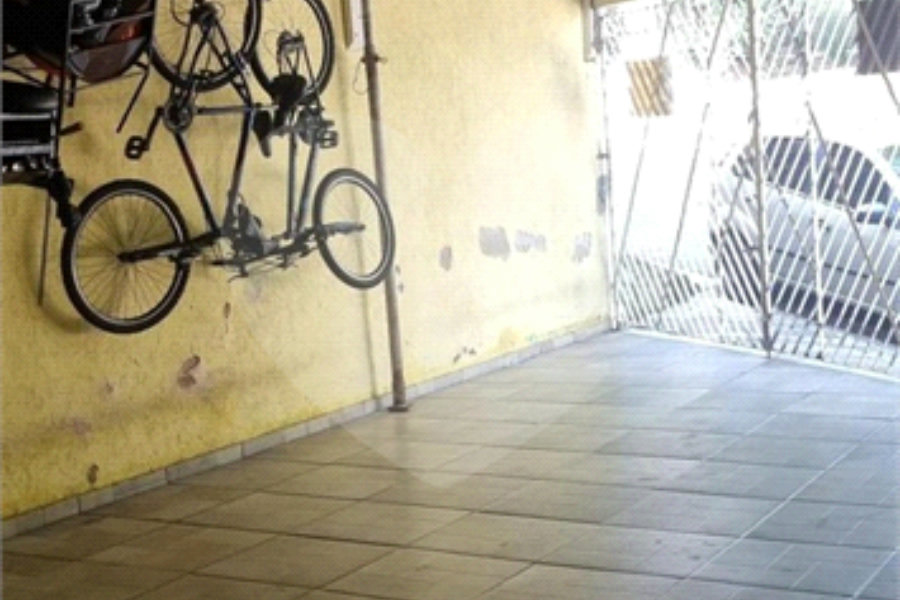 Sobrado à venda com 2 quartos em Vila Nova Cachoeirinha, São Paulo, SP