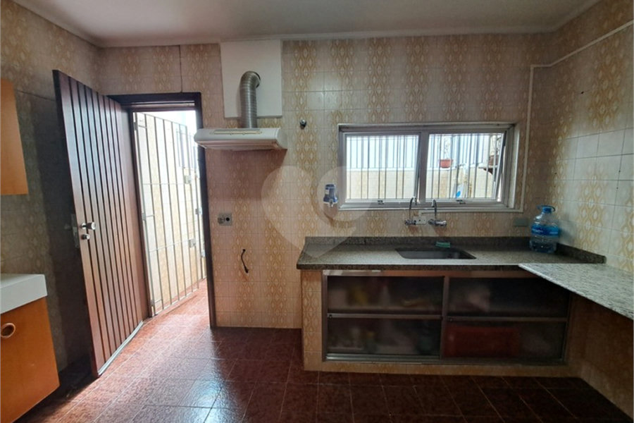 Sobrado à venda com 3 quartos, sendo 1 suíte, em Santana, São Paulo, SP