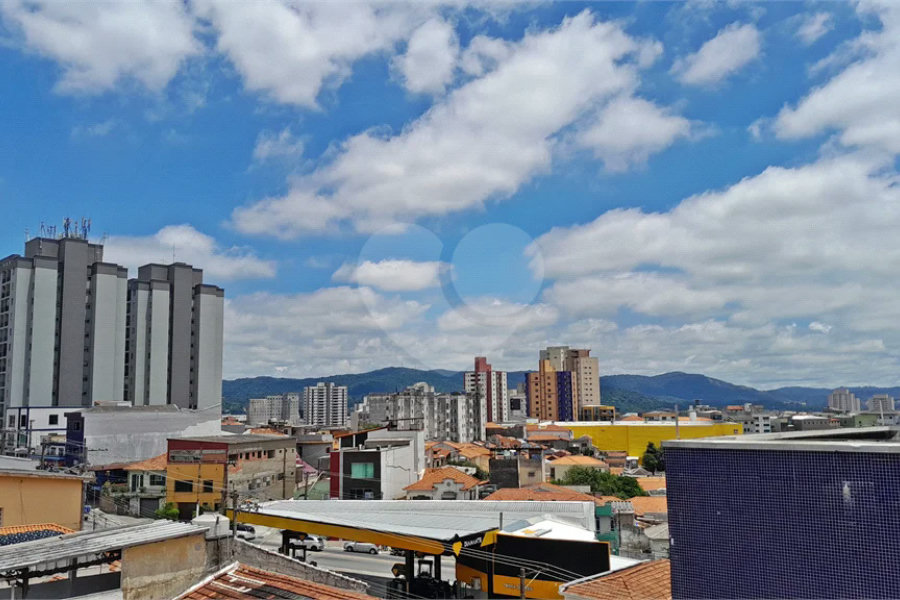 Casa Térrea à venda com 3 quartos em Tucuruvi, São Paulo, SP