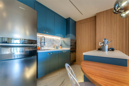 Apartamento à venda com 2 quartos, sendo 1 suíte, em Vila Mariana, São Paulo, SP