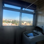 Apartamento à venda com 2 quartos em Vila Leopoldina, São Paulo, SP