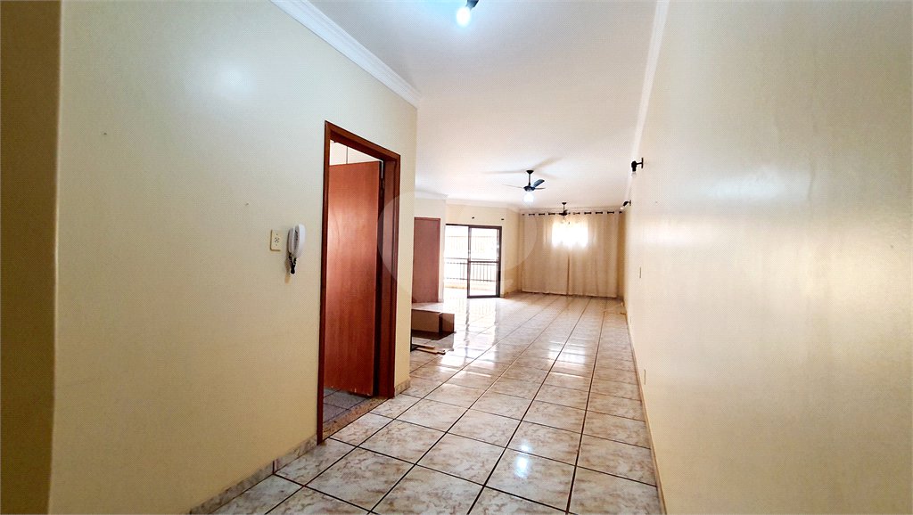 Apartamento à venda com 4 quartos, sendo 1 suíte,  em Jardim Paulista, Ribeirão Preto, SP