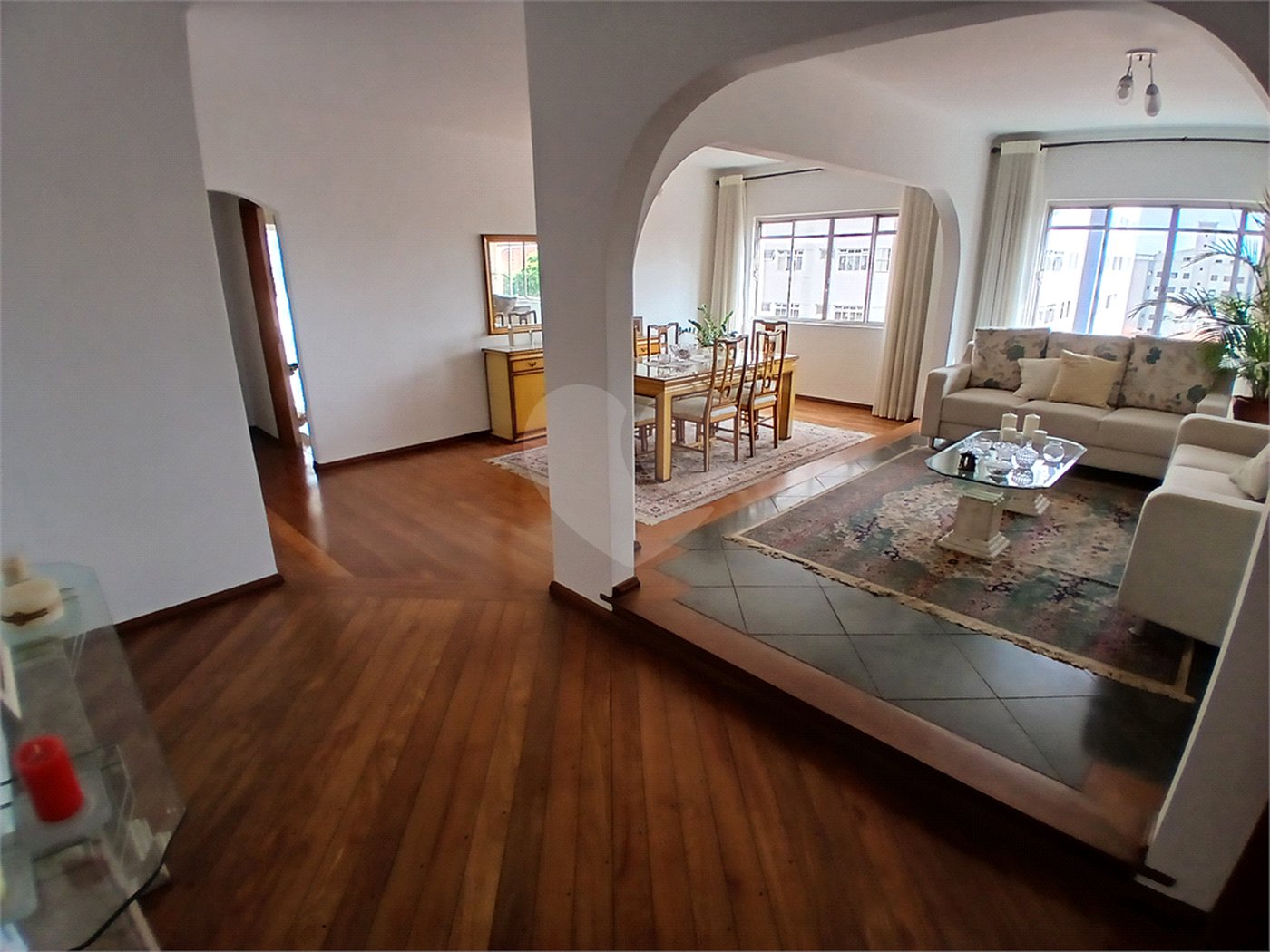 Apartamento à venda com 3 quartos em Jardim São Paulo(zona Norte), São Paulo, SP