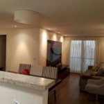 Apartamento à venda com 3 quartos, sendo 1 suíte, em Mandaqui, São Paulo, SP
