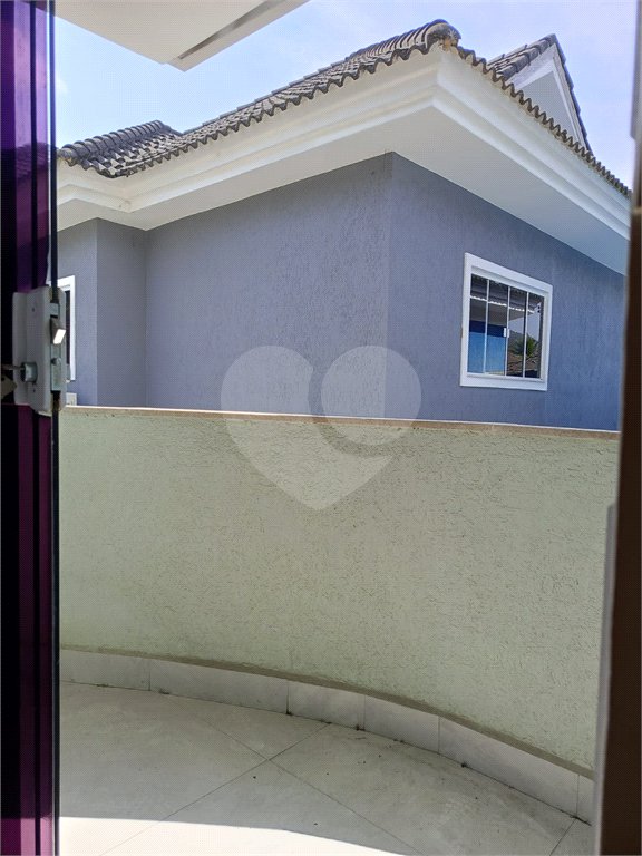 Casa à venda com 4 quartos, sendo 1 suíte, no condomínio Atlantico Sul, Rio de Janeiro - RJ