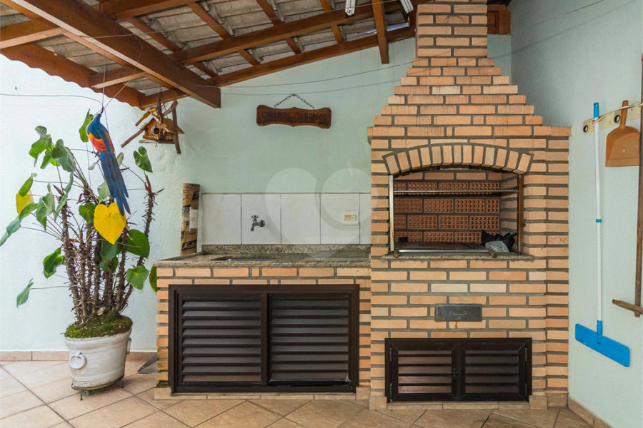 Sobrado à venda com 3 suítes em Jardim São Paulo(zona Norte), São Paulo, SP