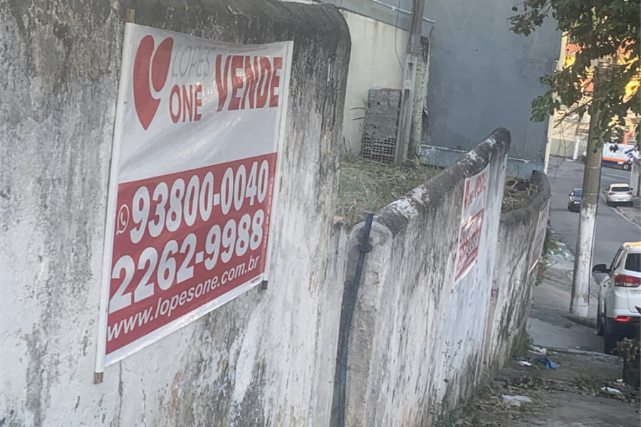 Terreno à venda com 1 quarto em Casa Verde, São Paulo, SP