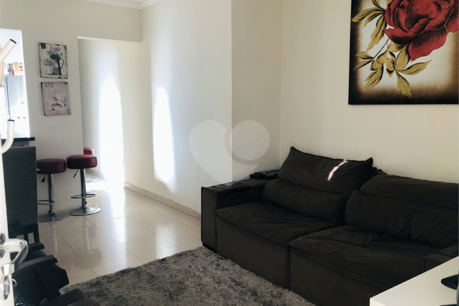 Apartamento à venda com 3 quartos em Bom Retiro, São Paulo, SP