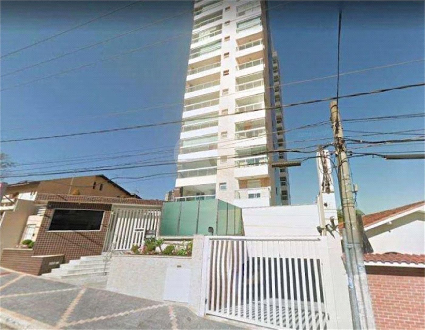 Apartamento à venda com 3 suítes em Nova Petrópolis, São Bernardo do Campo, SP