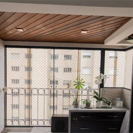 Apartamento à venda com 2 quartos em Santa Teresinha, São Paulo, SP
