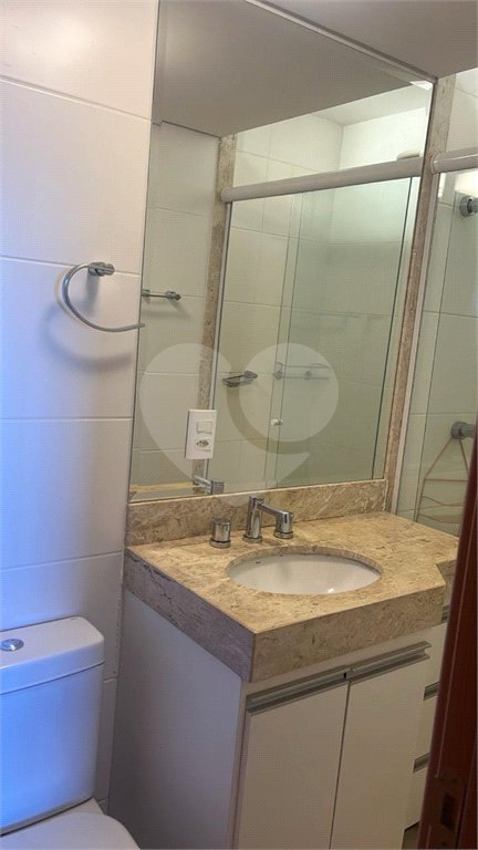 Apartamento à venda com 3 suítes em Bosque das Juritis, Ribeirão Preto, SP