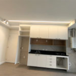 Apartamento para alugar com 2 suítes em Pinheiros, São Paulo, SP
