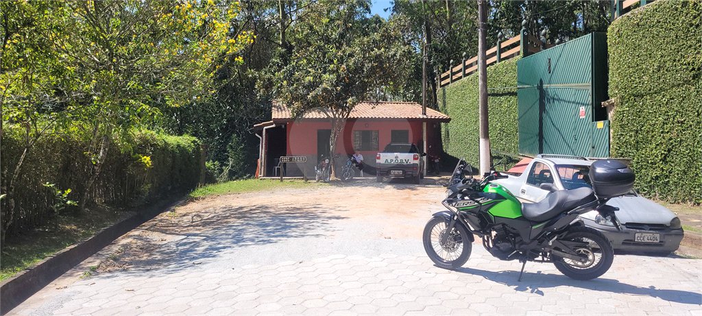 Terreno à venda no condomínio Parque Imperial da Cantareira, Mairiporã - SP