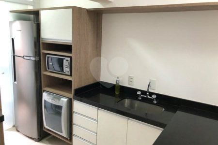 Apartamento à venda com 2 quartos, sendo 1 suíte, em Brooklin, São Paulo, SP