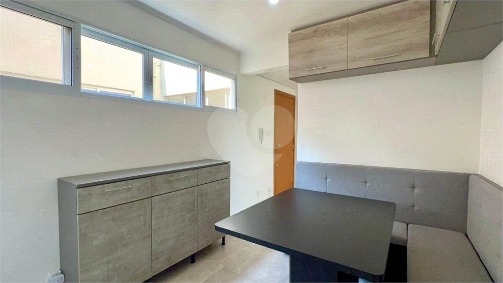 Apartamento à venda com 3 quartos em Alto de Pinheiros, São Paulo, SP