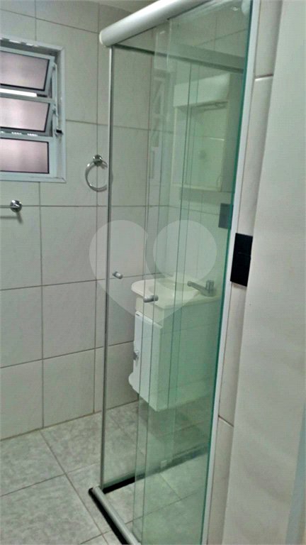 Apartamento com 2 quartos 1 suíte na Vila Nova Conceição