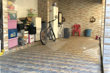 Casa à venda com 2 quartos, sendo 1 suíte, em Campo Grande, Rio de Janeiro, RJ