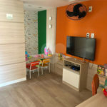 Apartamento à venda com 2 quartos, sendo 1 suíte, em Taquara, Rio de Janeiro, RJ