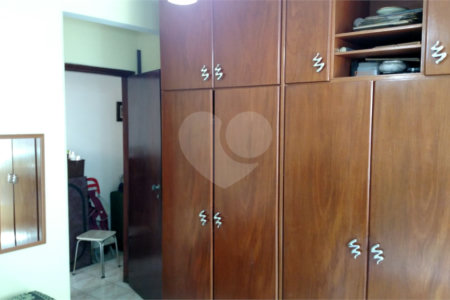 Apartamento à venda com 2 quartos em Jardim Franca, São Paulo, SP