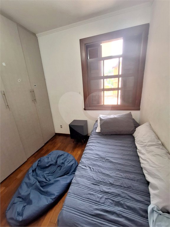 Sobrado à venda com 4 quartos, sendo 2 suítes, em Mandaqui, São Paulo, SP