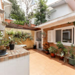 Casa à venda com 3 quartos em Jardim Petrópolis, São Paulo, SP