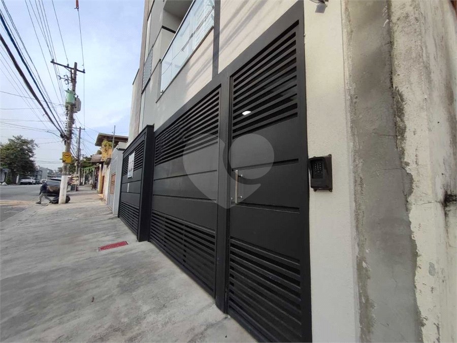 Apartamento à venda com 2 quartos em Vila Aurora (zona Norte), São Paulo, SP