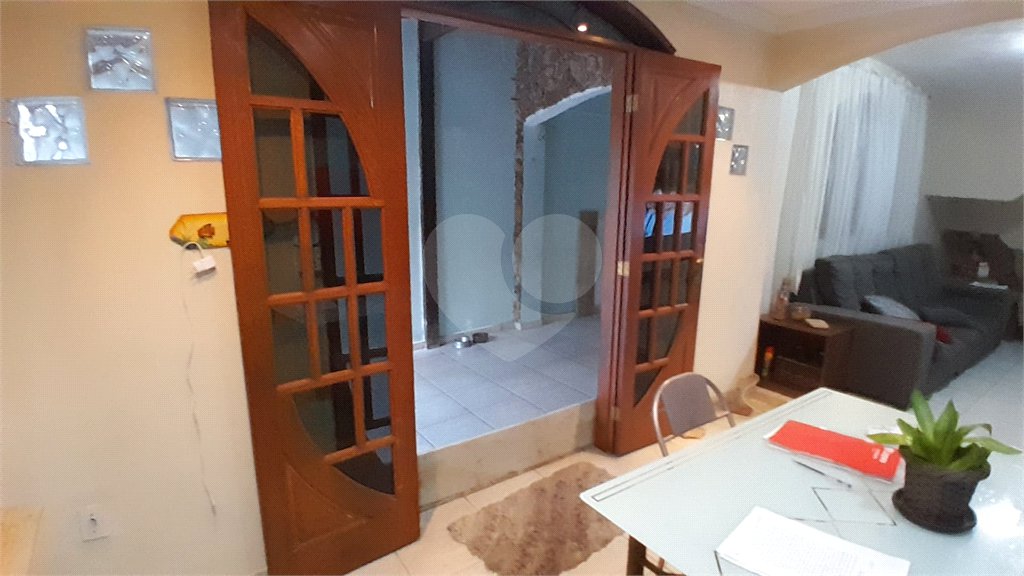 Casa à venda com 3 quartos em Campo Grande, Rio de Janeiro, RJ