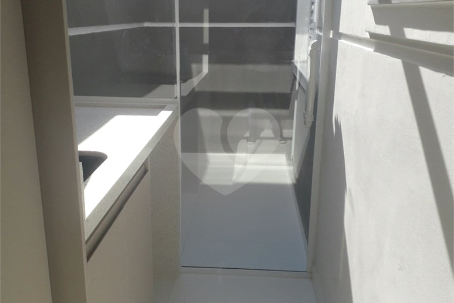 Casa à venda com 2 quartos no condomínio Romao Freire, São Paulo - SP