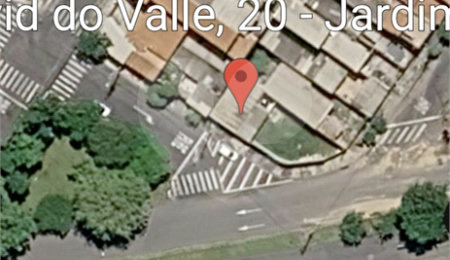 Terreno para alugar em Jardim Morada do Sol, Indaiatuba, SP