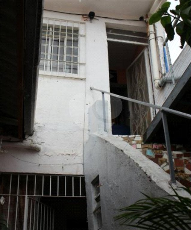Sobrado à venda com 3 quartos em Casa Verde, São Paulo, SP