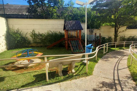 Apartamento à venda com 3 quartos em Jaguaré, São Paulo, SP