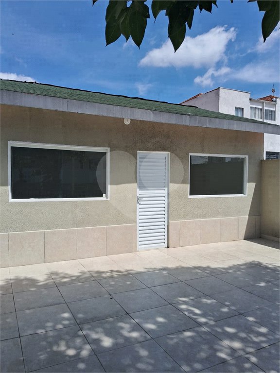 Sobrado à venda com 2 quartos, sendo 1 suíte, em Vila Guarani (z Sul), São Paulo, SP