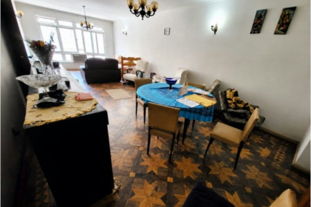 Apartamento com 4 dormitórios à venda, 180 m² por R$ 700.000,00 - Gonzaga - Santos/SP