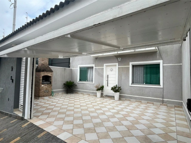 Sobrado à venda com 3 quartos, sendo 1 suíte, em Jaçanã, São Paulo, SP