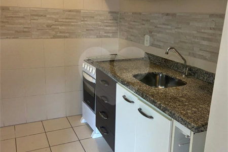 Apartamento à venda com 1 suíte em Casa Branca, Santo André, SP