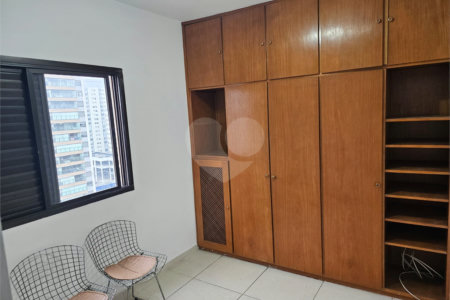 Apartamento à venda com 2 quartos em Vila Olímpia, São Paulo, SP