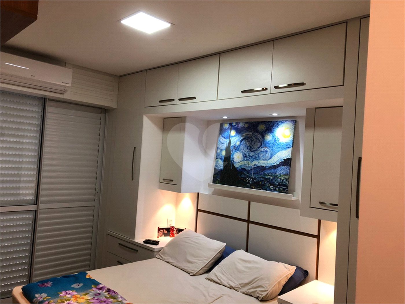 Apartamento à venda com 2 quartos, sendo 1 suíte,  em Pirituba, São Paulo, SP