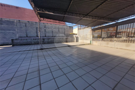 Terreno para alugar em Ayrosa, Osasco, SP