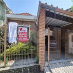 Casa Térrea à venda com 3 quartos em Santana, São Paulo, SP