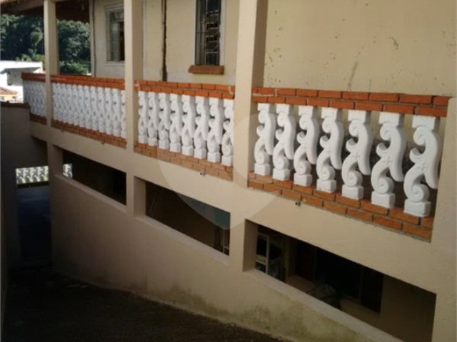 Casa Térrea à venda com 3 quartos, sendo 1 suíte,  em Horto Florestal, São Paulo, SP