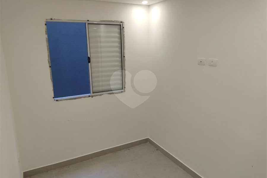 Apartamento à venda com 1 quarto em Santana, São Paulo, SP
