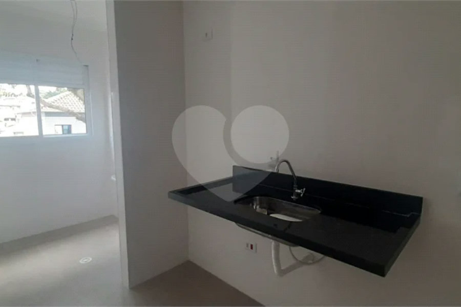 Apartamento à venda com 2 quartos em SANTANA, São Paulo, SP