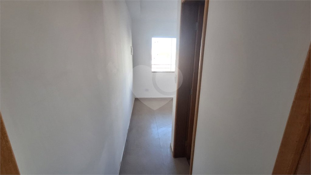 Apartamento à venda com 2 quartos em Santana, São Paulo, SP
