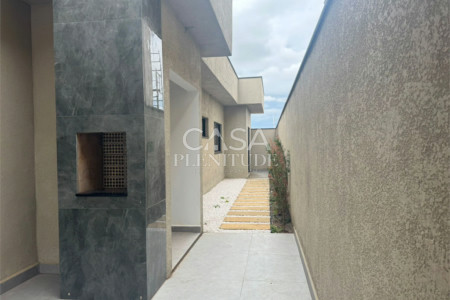 Terreno em condomínio à venda com 3 quartos, sendo 1 suíte, em Wanel Ville, Sorocaba, SP