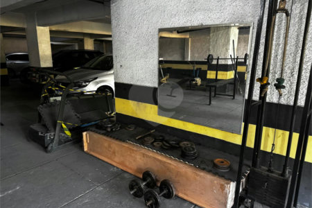 Apartamento à venda com 2 quartos em Riachuelo, Rio de Janeiro, RJ