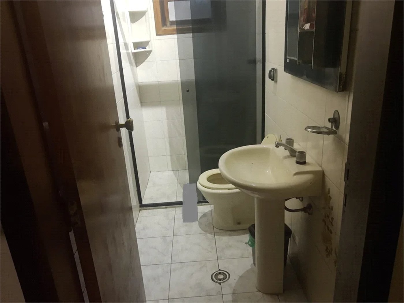 Sobrado à venda com 2 quartos, sendo 1 suíte, em Jardim Umarizal, São Paulo, SP
