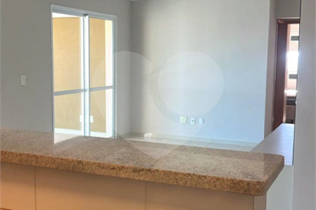 Apartamento à venda com 3 suítes em Bosque das Juritis, Ribeirão Preto, SP