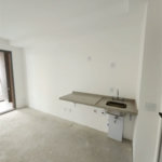 Apartamento à venda com 1 suíte em Pinheiros, São Paulo, SP