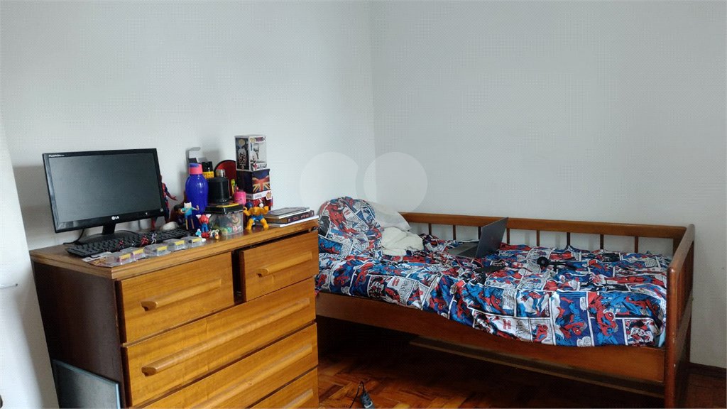 Apartamento à venda com 2 quartos, sendo 1 suíte, em Jardim São Paulo(zona Norte), São Paulo, SP